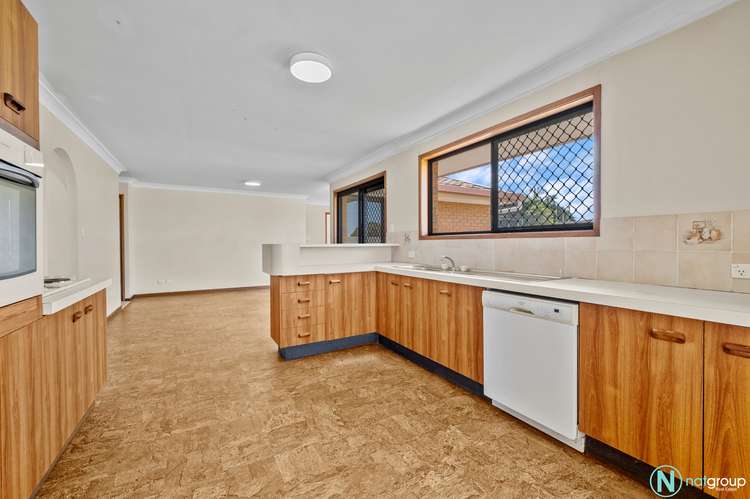 Sixth view of Homely house listing, 25-27 Lamberth Road, Regents Park QLD 4118