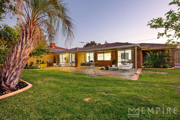 Main view of Homely house listing, 7 Prout Way, Bibra Lake WA 6163