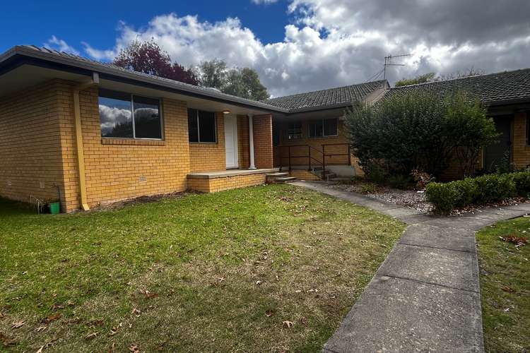 2/188 Marsh Street, Armidale NSW 2350