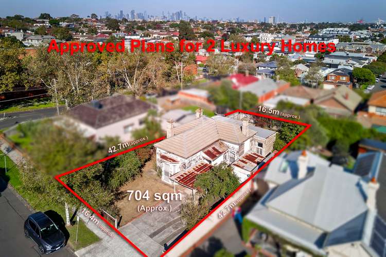 Main view of Homely house listing, 53 Eglinton Street, Moonee Ponds VIC 3039