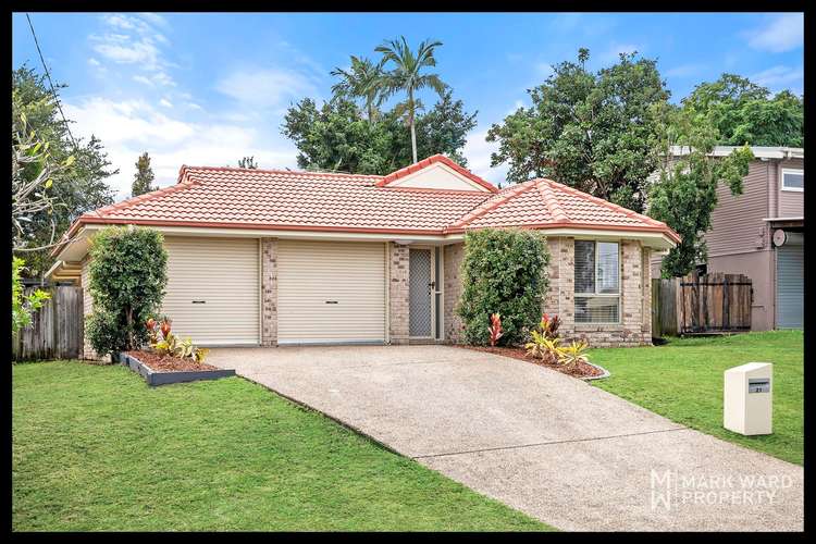 Main view of Homely house listing, 21 Dunkeld Street, Acacia Ridge QLD 4110