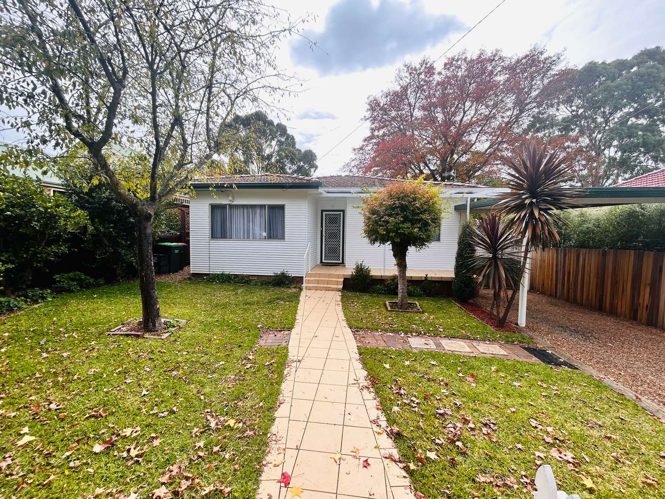 Main view of Homely house listing, 13 Drummond Avenue, Armidale NSW 2350