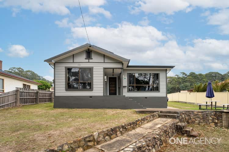 14 Fern Glade Road, Emu Heights TAS 7320