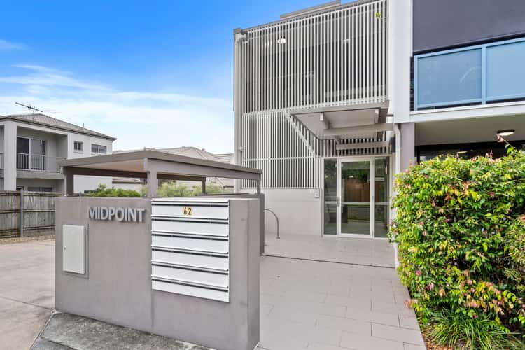 2/62 Richmond Road, Morningside QLD 4170