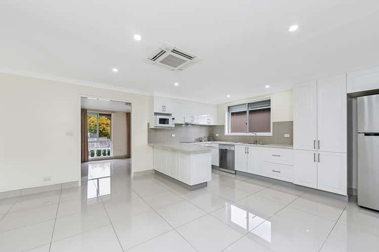 Main view of Homely house listing, 13 Tain Place, Schofields NSW 2762