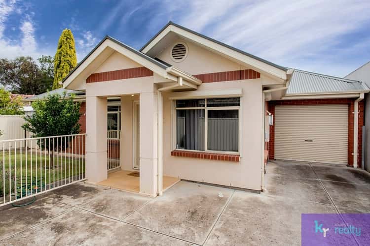 Second view of Homely house listing, 2A Hambledon Road, Campbelltown SA 5074