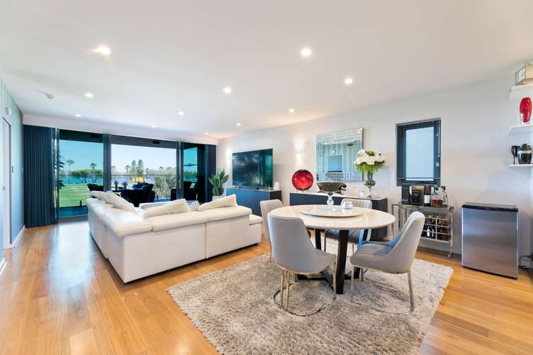 Main view of Homely apartment listing, 3/90 Terrace Road, East Perth WA 6004