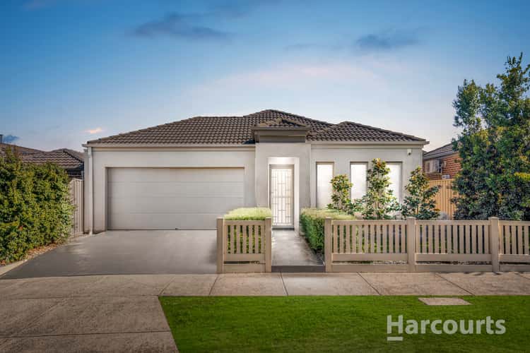 Main view of Homely house listing, 3 Carmody Drive, Cairnlea VIC 3023