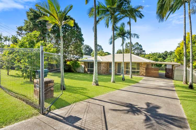 18 Mungaree Drive, Shailer Park QLD 4128