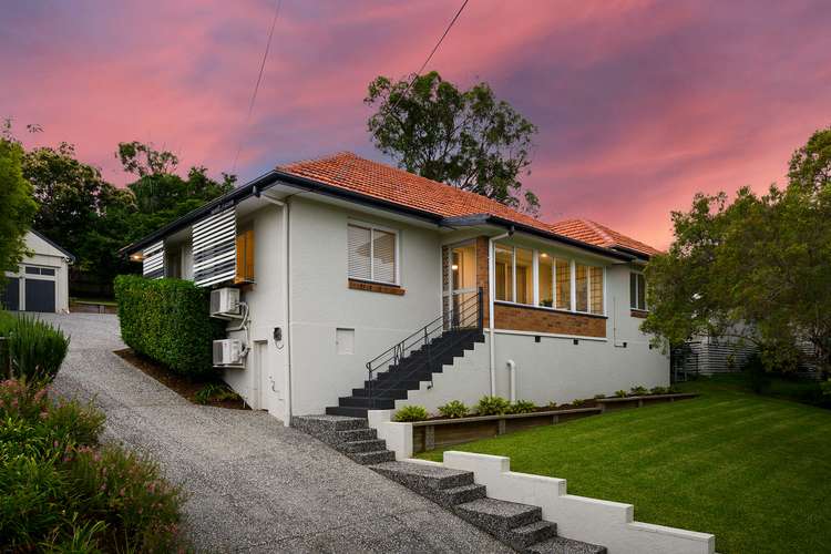 Main view of Homely house listing, 110 Creek Road, Mount Gravatt East QLD 4122