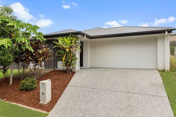 Main view of Homely house listing, 53 Lady Musgrave Drive, Springfield Lakes QLD 4300