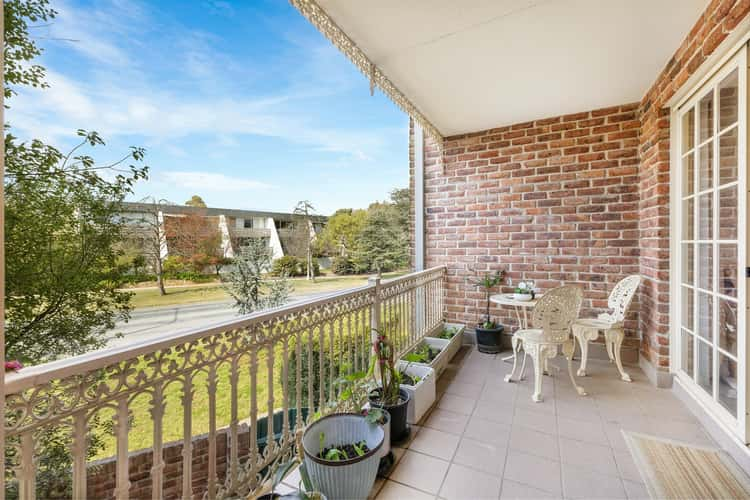 Main view of Homely apartment listing, 132/11 Giles Street, Griffith ACT 2603