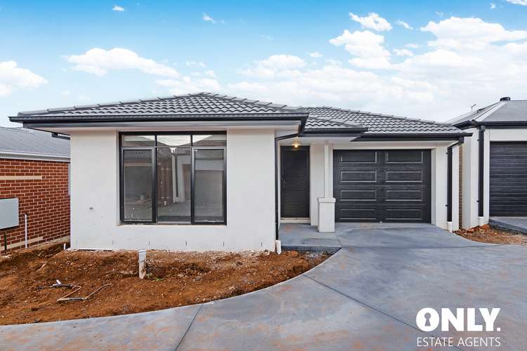 Main view of Homely unit listing, 6/2 Oddy Street, Drouin VIC 3818