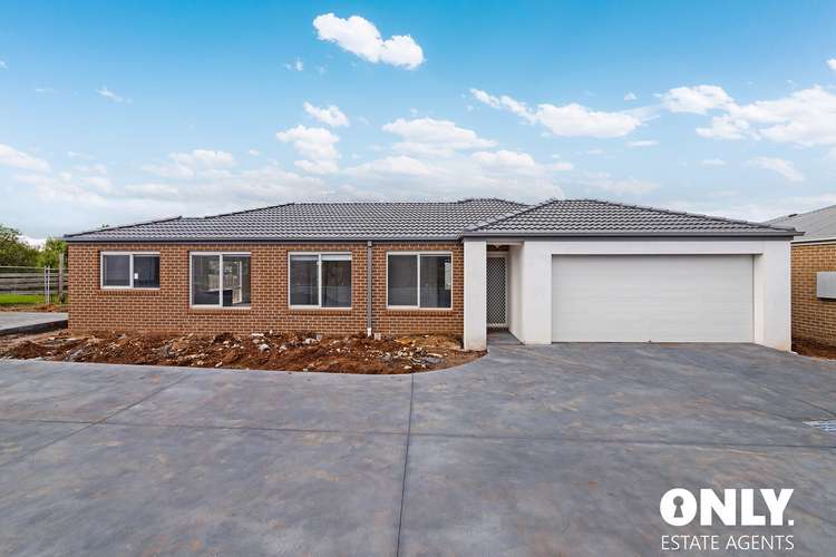 10/2 Oddy Street, Drouin VIC 3818