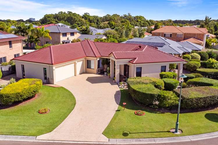 28 Edwardson Drive, Pelican Waters QLD 4551