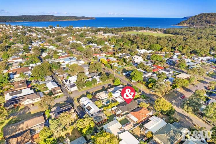 Main view of Homely house listing, 73 Hobart Avenue, Umina Beach NSW 2257