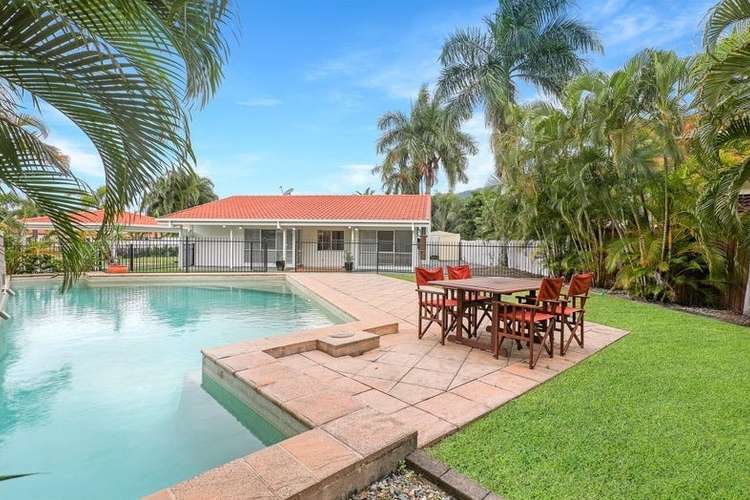 35 Hibiscus Court, Kewarra Beach QLD 4879