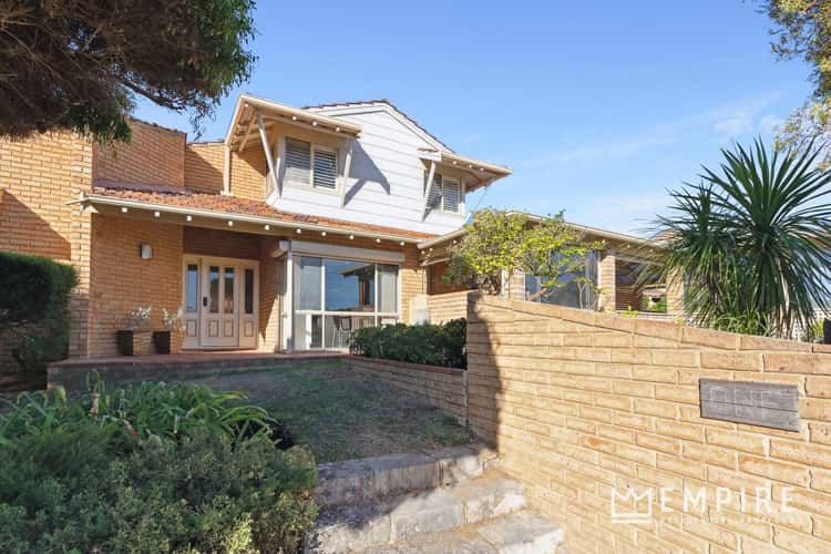 Main view of Homely house listing, 1 Lotus Close, Coogee WA 6166