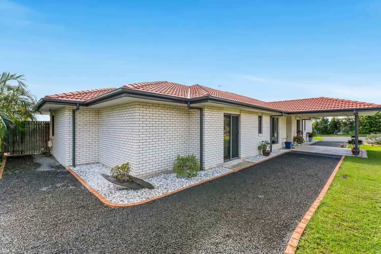 59 Mal Campbell Drive, Craignish QLD 4655