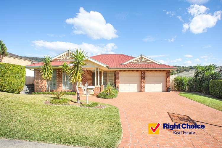 4 Robb Street, Albion Park NSW 2527