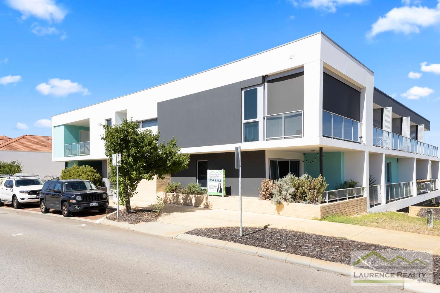 Main view of Homely apartment listing, 8/144 Celebration Boulevard, Clarkson WA 6030