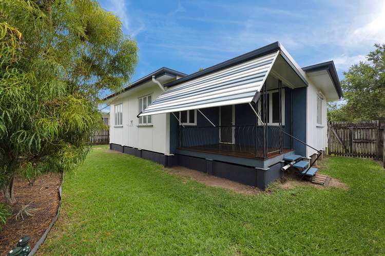 84 Grendon St, North Mackay QLD 4740