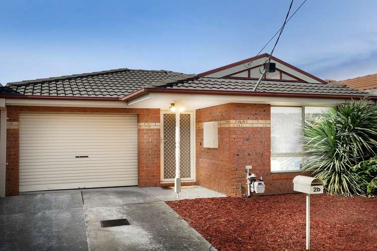 2B Ramson Court, Altona Meadows VIC 3028