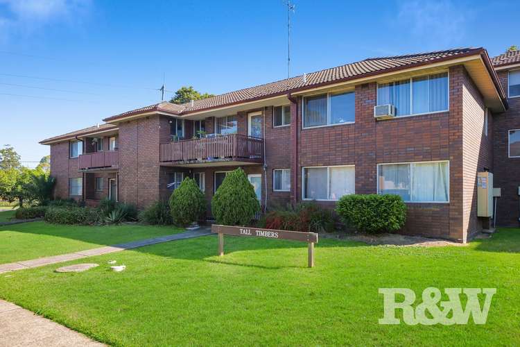 13/25 Haynes Street, Penrith NSW 2750