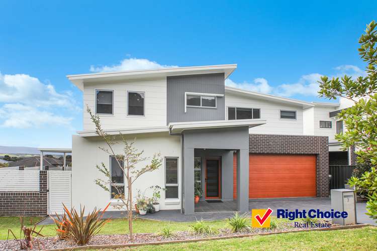 7 Chaffey Way, Albion Park NSW 2527