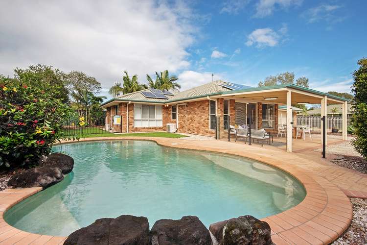 Main view of Homely house listing, 15 Bridgewater Court, Sippy Downs QLD 4556