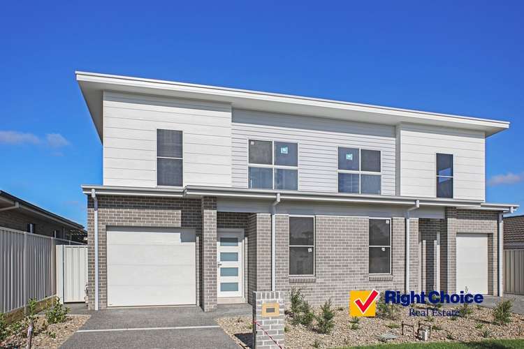 Main view of Homely townhouse listing, 5 Lacebark Way, Albion Park Rail NSW 2527