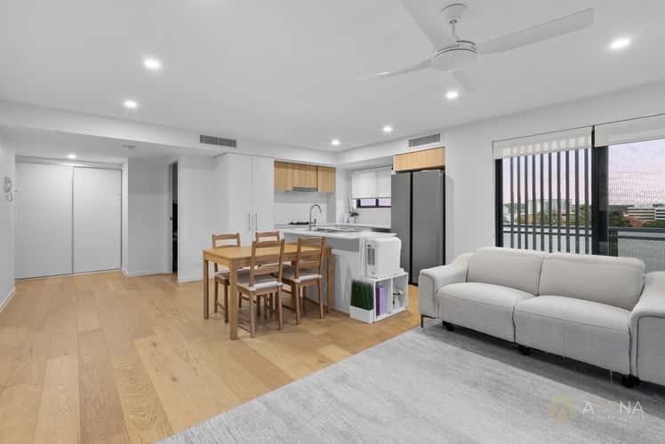 Sixth view of Homely apartment listing, 609/35 Kelburn Street, Upper Mount Gravatt QLD 4122