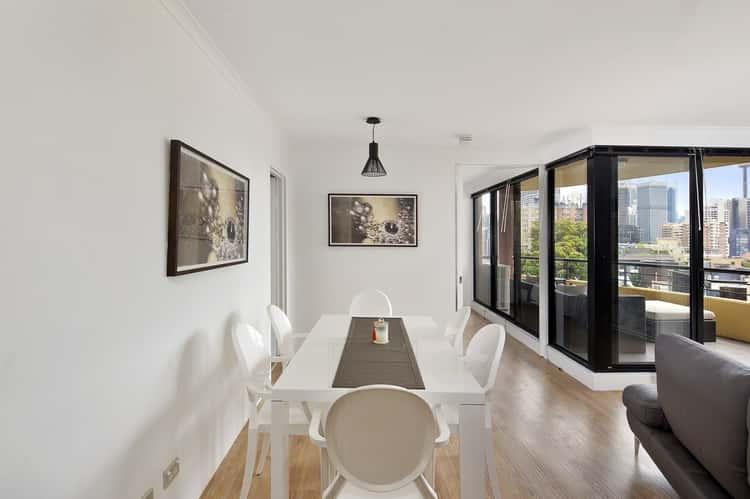 Third view of Homely apartment listing, 501/200 Campbell Street, Surry Hills NSW 2010