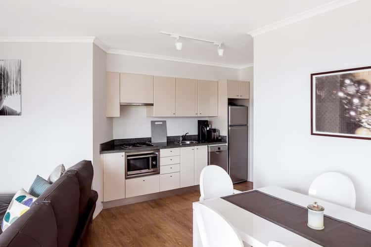 Fourth view of Homely apartment listing, 501/200 Campbell Street, Surry Hills NSW 2010