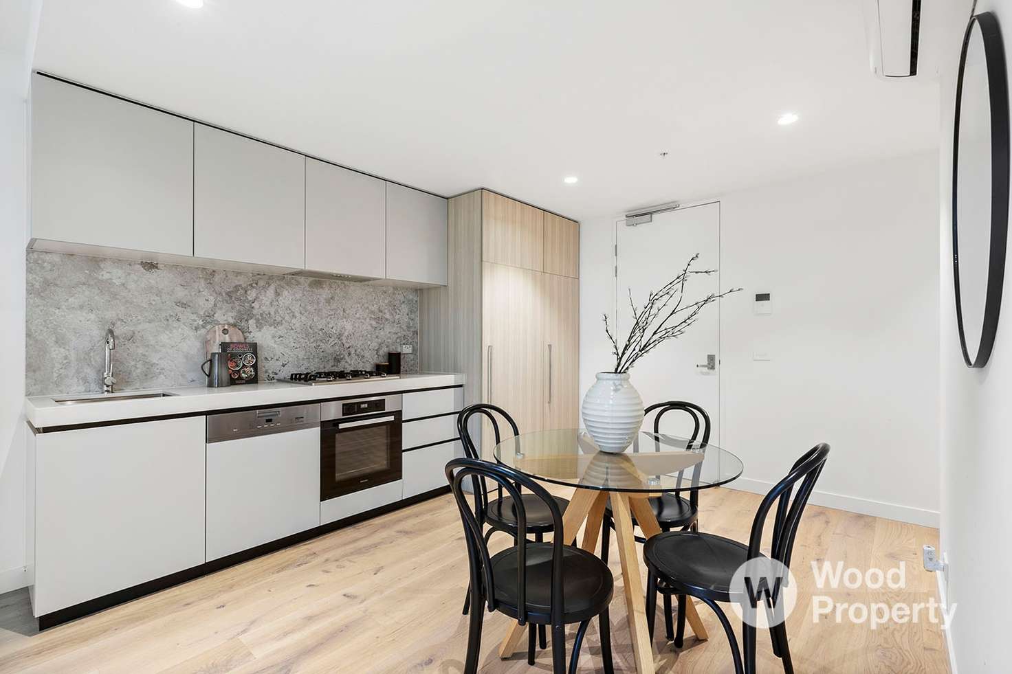 Main view of Homely apartment listing, 207/60 Dorcas Street, Southbank VIC 3006