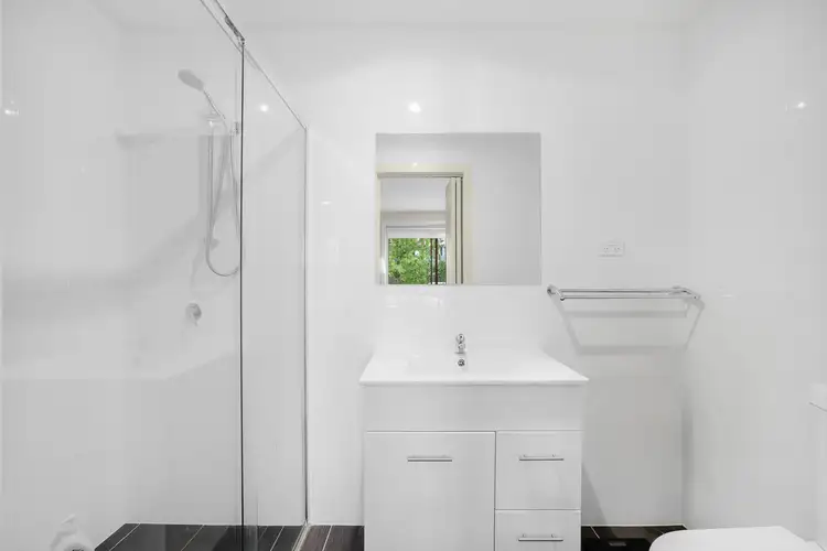 Sixth view of Homely apartment listing, 1/16 Berrigan Crescent, O'connor ACT 2602