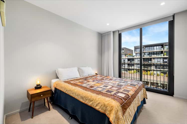 Sixth view of Homely apartment listing, 15/6 Trevillian Quay, Kingston ACT 2604