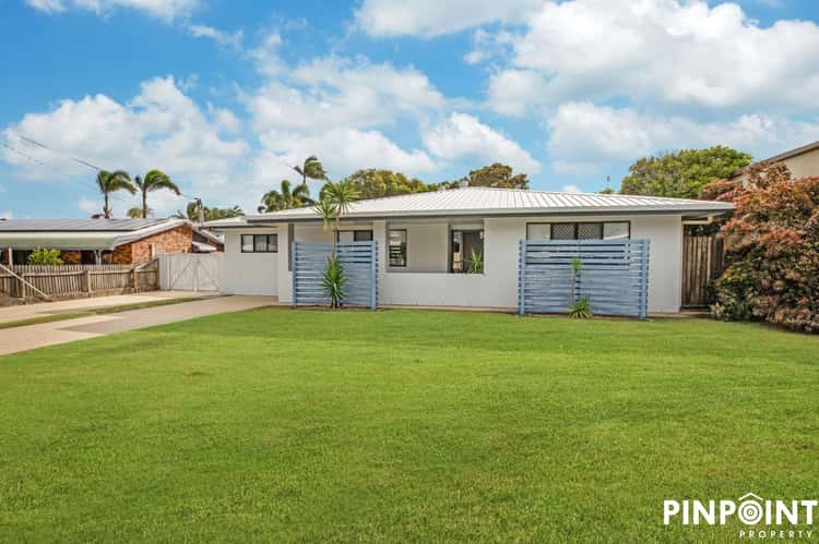 5 Breckell Court, Slade Point QLD 4740