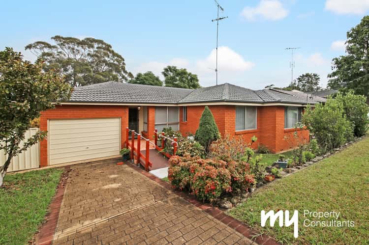 8 Bourke Place, Camden South NSW 2570