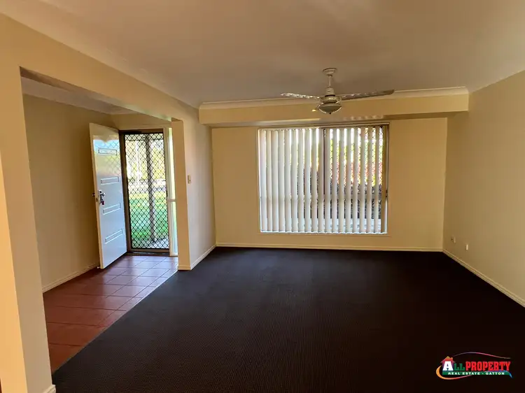 Third view of Homely house listing, 4 Rangeview Drive, Gatton QLD 4343