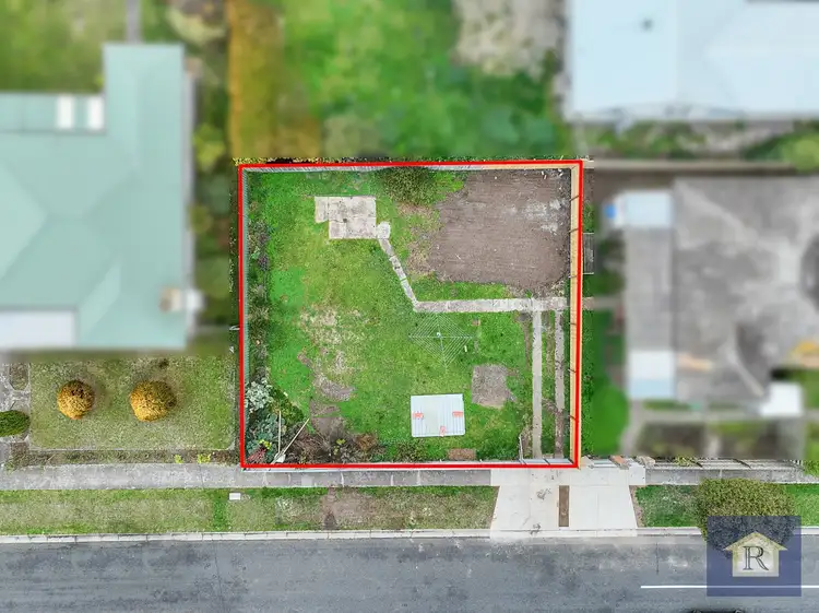 Fourth view of Homely land listing, 16 White Avenue, Colac VIC 3250