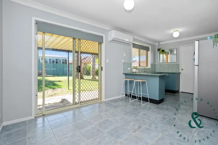 Third view of Homely house listing, 55 Coolabah Road, Medowie NSW 2318