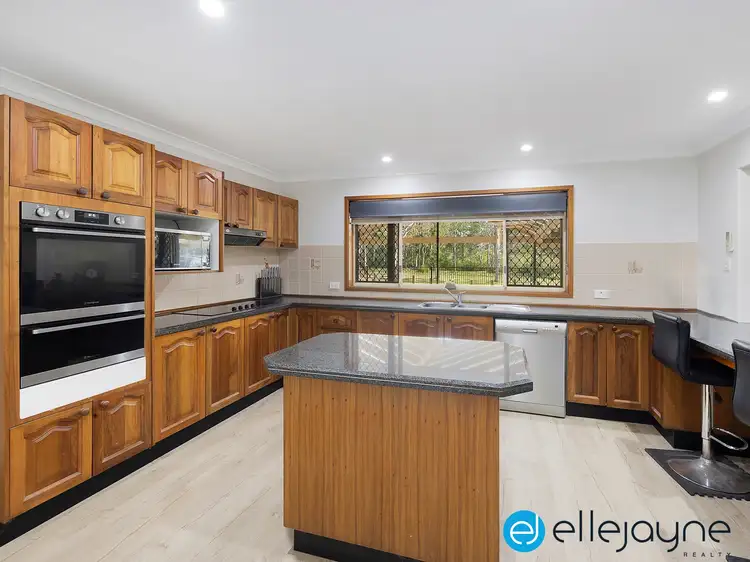 Second view of Homely rural property listing, 12 Simmons Close, Wyee Point NSW 2259