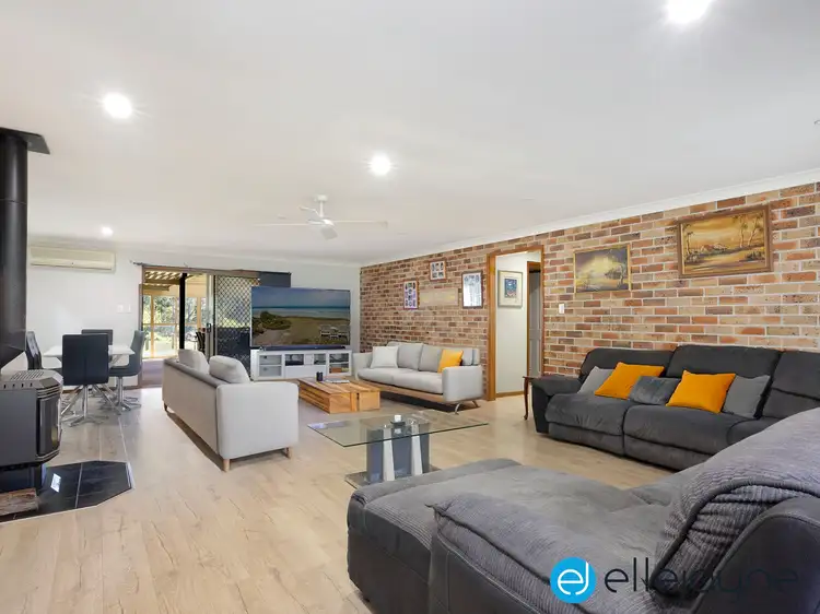 Fifth view of Homely rural property listing, 12 Simmons Close, Wyee Point NSW 2259