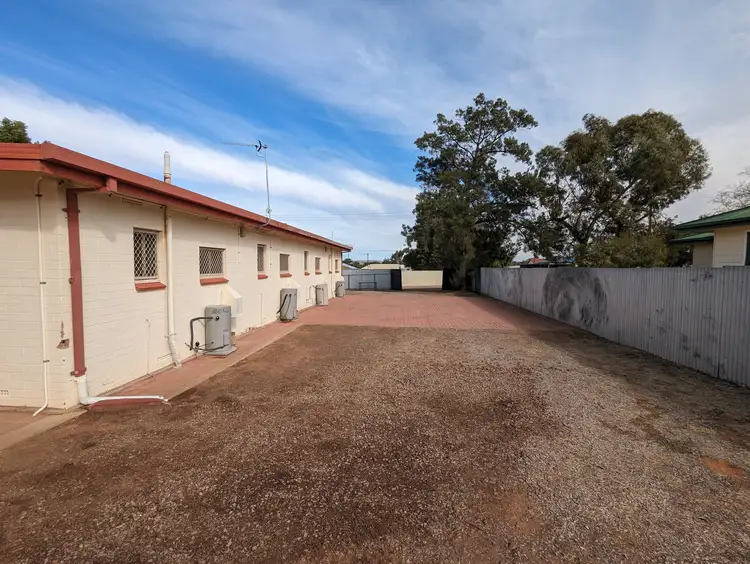 Fourth view of Homely block of units listing, 1-8/3 Dennis st, Port Augusta SA 5700