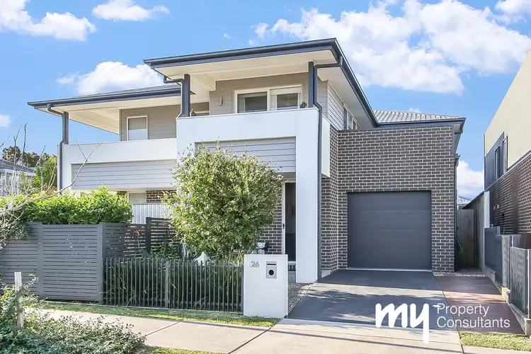 26 Kanooka Street