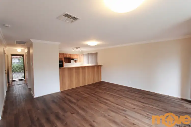 Third view of Homely villa listing, unit 5/40 Girraween Road, Girraween NSW 2145