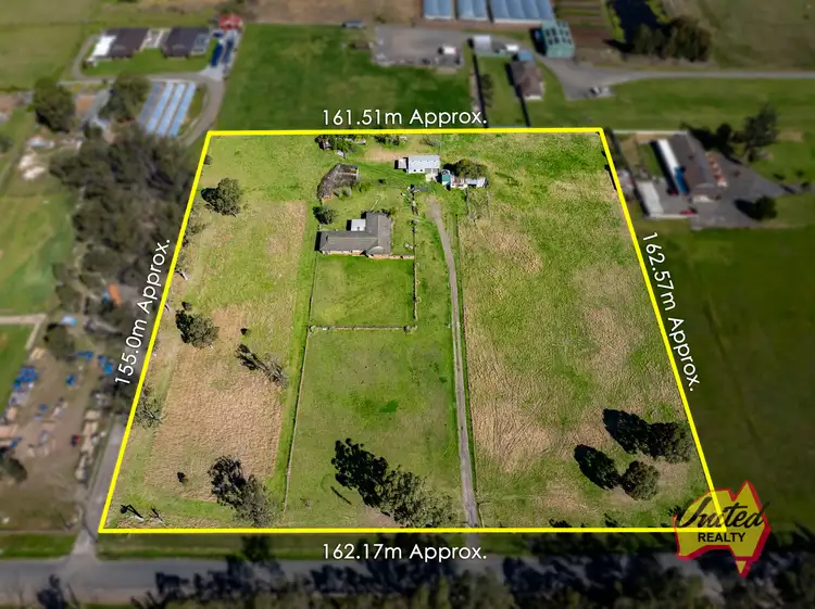 Main view of Homely rural property listing, 50 Bellfield Avenue, Rossmore NSW 2557