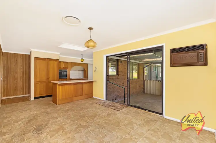Fourth view of Homely rural property listing, 50 Bellfield Avenue, Rossmore NSW 2557