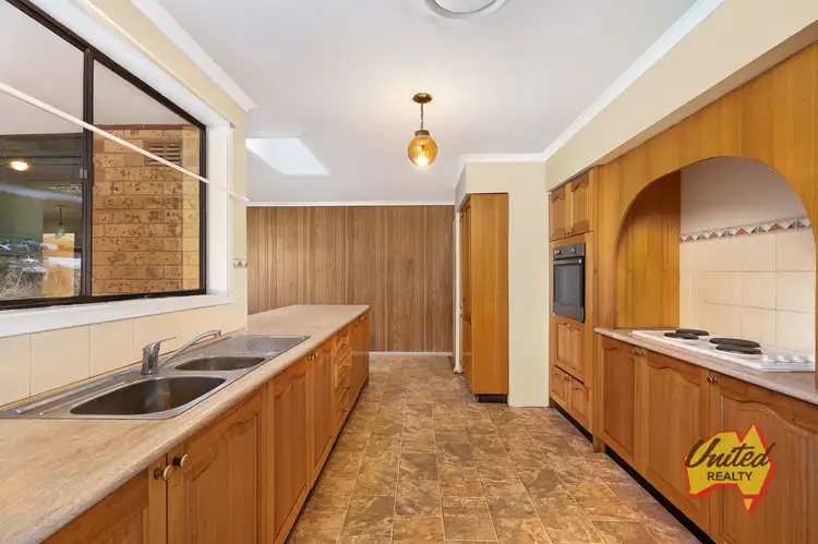 Fifth view of Homely rural property listing, 50 Bellfield Avenue, Rossmore NSW 2557
